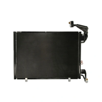 Imagen de NRF Easy Fit 350518 Condensador con juntas 22,7 18,5 540 FORD: Transit Courier Furgón, FIESTA 6