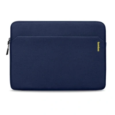 Imagen de tomtoc Funda Ultrafina para 13 Pulgadas MacBook Air 2024 2018 M3/A3113 M2/A2681 M1/A2337, 13&quot; Pro M2/A2686 M1/A2338 2022 2016, portátil Compatible con Nueva Surface 11
