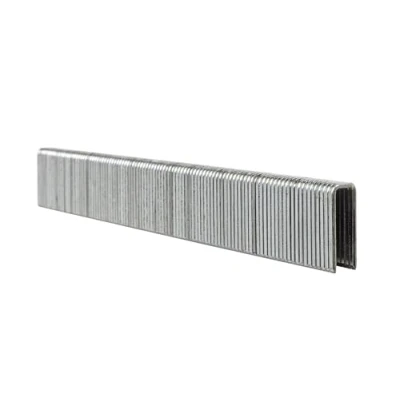 Imagen de DeWalt DSTSX12Z Grapas 5,6mm x 12mm GALV, Plata, 12 mm
