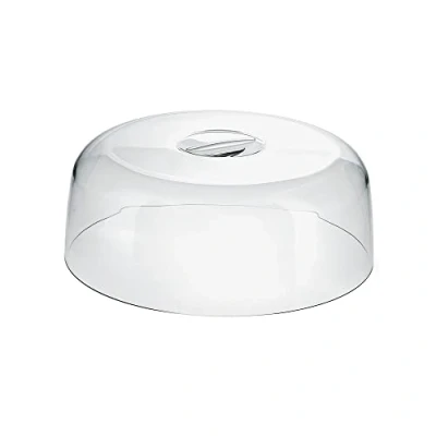 Imagen de Guzzini Campana circular &#039;Feeling&#039; Ø29 x h11,5 cm