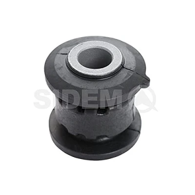 Imagen de SIDEM 851640 Silentblock Brazo de Suspension delante, Eje delantero abajo Rodamiento caucho metal oscilante transversal MAZDA: CX 5 I