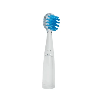 Imagen de Recambio para cepillo dental InnoGIO GIO 450BHB, 2x Cabezales, Azul