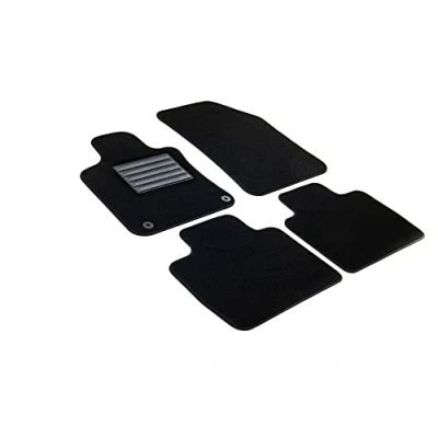 Imagen de MTM SP 8419 Alfombrillas a Medida en Velour para 508 II/508 II station wagon 01.2019