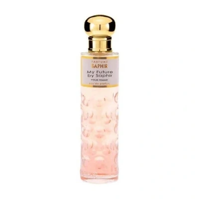 Imagen de Saphir My Future Eau de Parfum 30 ml
