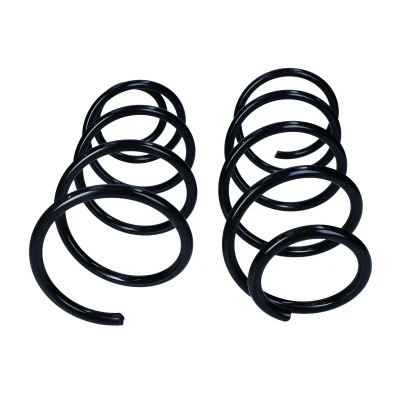 Imagen de MAXGEAR 60 1375D Muelle de suspensión Eje delantero helicoidal BMW: 3 Sedán, 1 Hatchback, Hatchback