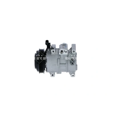 Imagen de NRF 320017G Compresor de Aire Acondicionado DV9 12 PAG 46