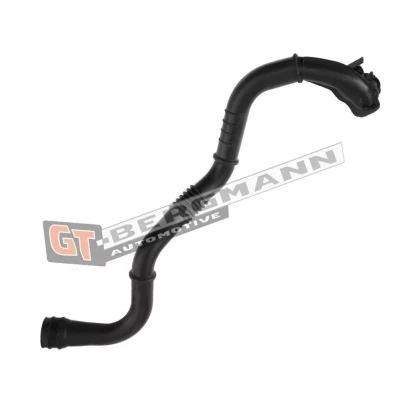 Imagen de GATES 09 0087 Manguera Turbo Plástico RENAULT: SCENIC 2, MEGANE 2 Stufenheck