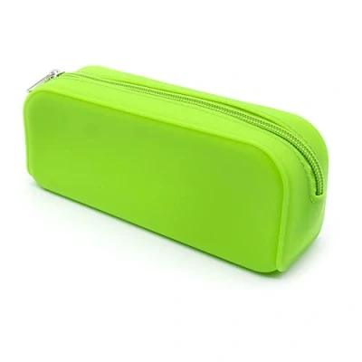 Imagen de APLI 18421 Estuche silicona Fluor Collection Verde