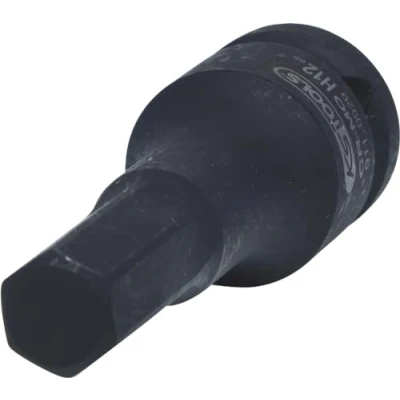 Imagen de KS TOOLS 911.0929 E Cubos insertables 75 12,0 12,5 (1/2&quot;) Hexágono interior
