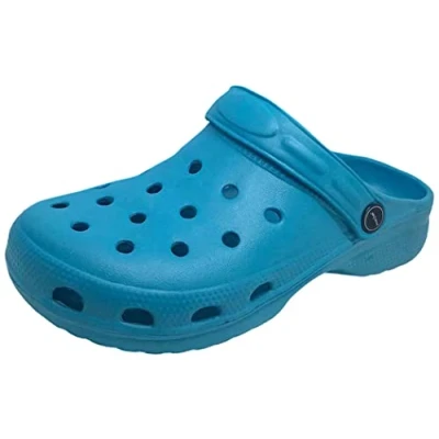 Imagen de Reis BCDOTS_JN42 Zapatillas, color Azul claro, talla 42, claro
