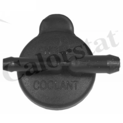 Imagen de CALORSTAT by Vernet RC0204 Tapón, depósito de refrigerante KIA: cee‘d I Hatchback, Familiar, II MITSUBISHI: Carisma Berlina
