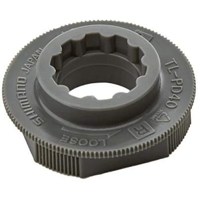 Imagen de Shimano tl pd40 Pedal herramienta
