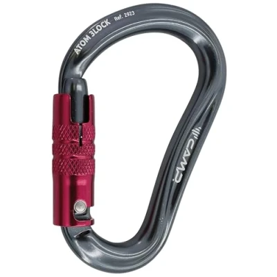 Imagen de C.A.M.P. Atom 3LOCK Bronce