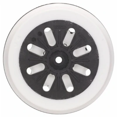 Imagen de Bosch 2 608 601 185 Plato de lija weich, 150 mm (pack 1)
