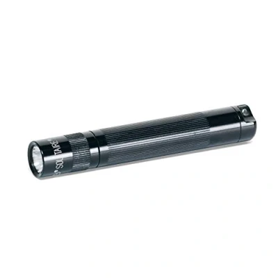 Imagen de Mag Lite Solitaire, Lanterna, Negro, Talla única