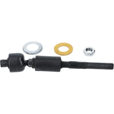 Imagen de LEMFÖRDER 28028 01 Rotula Axial de Direccion Eje delantero, ambos lados M16x1,5 183mm ALFA ROMEO: 147, 156 Berlina, GT