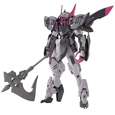 Imagen de Bandai Gundam HG 1/144 Gremory Kit de modelo