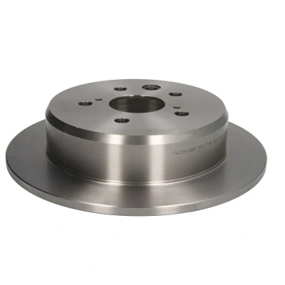 Imagen de ABE C42061ABE Disco de freno Eje trasero 291 10 5 macizo LEXUS: IS 2