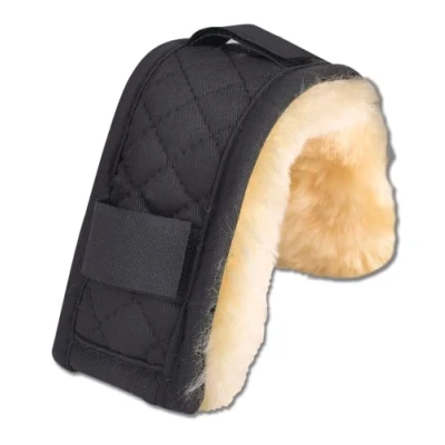 Imagen de Waldhausen Noseband pad / Chin guard