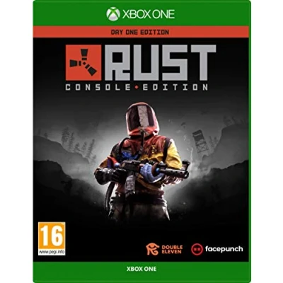 Imagen de Rust Console Day One Edition (Xbox One)