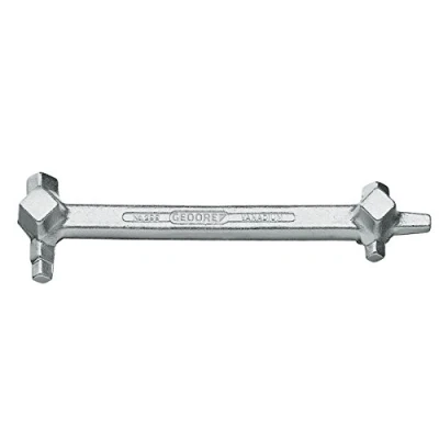 Imagen de GEDORE 299 Pieza insertable llave de cubo, purga aceite