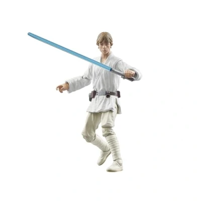 Imagen de Star Wars La colección Vintage, Luke Skywalker, Wars: Una Nueva Esperanza, Figura de 9,5 cm