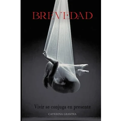 Imagen de Brevedad: Vivir se conjuga en presente