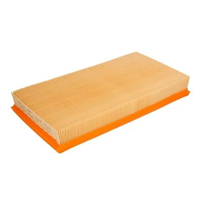 Imagen de MAHLE ORIGINAL LX 726 Filtro de aire 47,3 186 350,0 Cartucho filtrante VOLVO: C70 I Coupé, 850 Familiar, V70 2