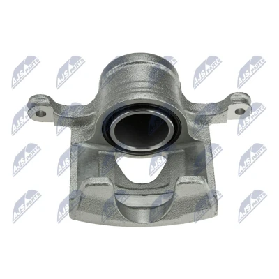 Imagen de NTY HZP DW 005 Pinza de freno Eje delantero, derecha CHEVROLET: Spark