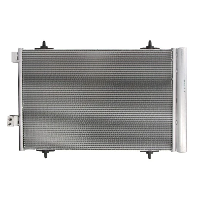 Imagen de Condensador, aire acondicionado MAHLE ORIGINAL AC 922 000P