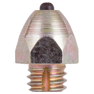 Imagen de Premiere Self Cleaning Studs Hexagon 14 mm