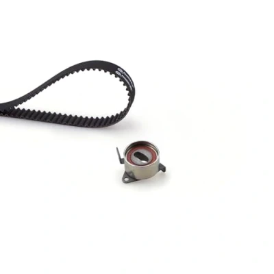 Imagen de GATES FleetRunner Micro V Stretch Fit K015263XS Kit de correa distribución DAIHATSU: Terios I