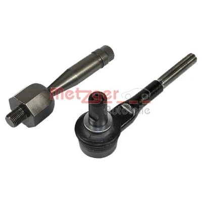 Imagen de METZGER 56004118 Barra de Dirección Eje delantero, derecha, izquierda AUDI: A4 B6 Berlina, B7 Avant