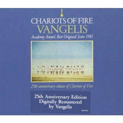 Imagen de Chariots Of Fire
