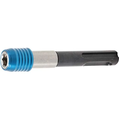 Imagen de BGS 1732 Portapuntas SDS hexágono interior 6,3 mm (1/4&quot;) 80
