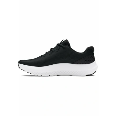 Imagen de Under Armour Visual Cushioning Surge Zapatillas de running neutras Black para niños, Talla: 35.5, Zapatos