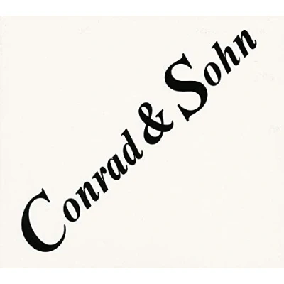Imagen de Conrad &amp; Sohn Vinilo