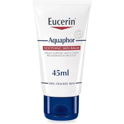 Imagen de Eucerin Aquaphor Soothing Skin Balm, 45 ml