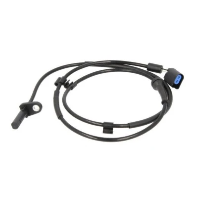 Imagen de ABE CCZ1446ABE Sensor de ABS Eje trasero izquierda 1300 FORD: Transit Mk6 Bus, Furgón, Camión plataforma/Chasis