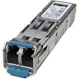 Imagen de Cisco 1000BASE SX SFP transceiver module for MMF with DOM 1000Mbit/s 850nm Convertidor de medio red (1000 Mbit/s, SX, Alámbrico, 1000 m, 850 nm, IEEE 802.3z)