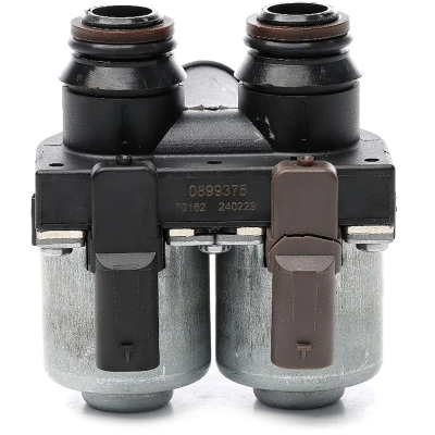 Imagen de Válvula de control refrigerante METZGER 0899375