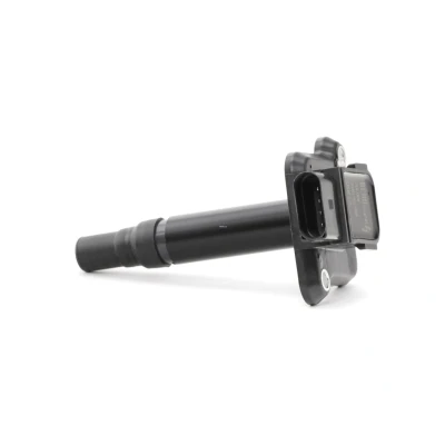 Imagen de BERU ZSE009 Bobina de encendido 4polos 12V Spark Spring 1 Versión conexión SAE, incl. conector bujías AUDI: A6 C5 Sedán, TT Coupé, A3 Hatchback