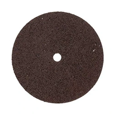 Imagen de Dremel 420 Discos de corte alta resistencia, 20 accesorios para herramientas rotativas con un diámetro hoja 24 mm y una profundidad 14 cortar ladrillos, metal, mármol, plástico otros materiales duros