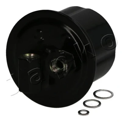 Imagen de JAPKO 30411 Filtro Combustible enroscable HONDA: PRELUDE 4, Civic V Hatchback, ACCORD ROVER: 200 Coupé