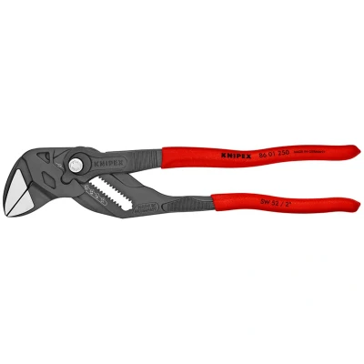 Imagen de Alicates ajustables KNIPEX 86 01 250