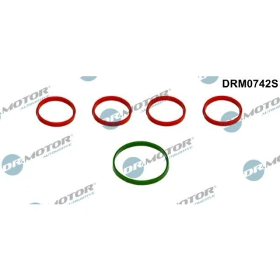 Imagen de DR.MOTOR AUTOMOTIVE DRM0742S Junta Colector de Admision admisión OPEL: Insignia A Berlina, Astra H Hatchback, Vectra C Berlina