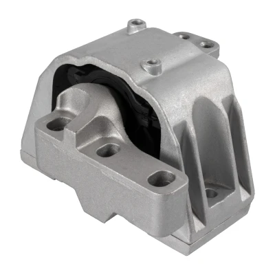 Imagen de SWAG 30 13 0091 Soporte de motor derecha Rodamiento Caucho metal SEAT: Leon I Hatchback, Toledo 2 Limousine, VOLKSWAGEN: Golf 4