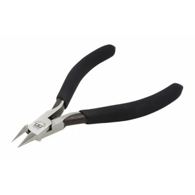 Imagen de Tamiya Sharp Pointed Side Cutter for Plastic (Slim Jaw)