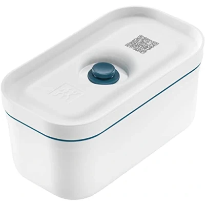 Imagen de Zwilling Fiambrera De Vacío, Plastic, Blanco La Mer, S