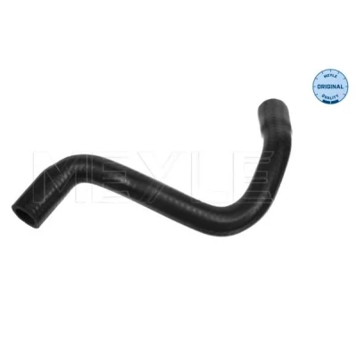 Imagen de MEYLE 119 121 0132 Manguitos de Radiador EPDM (Ethylen Propylen Dien Caucho) sin abrazaderas ORIGINAL Quality VOLKSWAGEN: Golf 4, 4 Variant